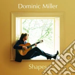 Dominic Miller - Shapes