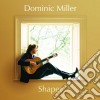 Dominic Miller - Shapes cd musicale di Dominic Miller