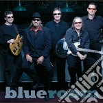 Blue Room - Blue Room cd