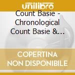 Count Basie - Chronological Count Basie & His Orch 1945-1946 cd