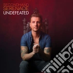 Secondhand Serenade - Undefeated cd
