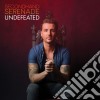 Secondhand Serenade - Undefeated cd