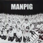 (LP Vinile) Manpig - Grand Negative vinile