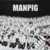 (LP Vinile) Manpig - Grand Negative cd
