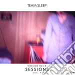Team Sleep - Woodstock Sessions Vol. 4 cd