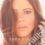 (LP Vinile) Sara Evans - Words vinile