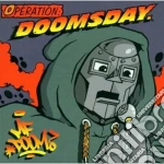 Operation doomsday cd