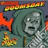 Operation doomsday cd