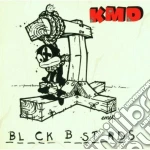 Black bastards cd