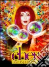(Music Dvd) Cher - Live In Concert cd