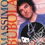 Diavoli & Farfalle cd
