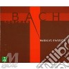Bach: St Mark Passion (2 Cd) / Various cd