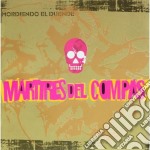 Martires Del Compas - Mordiendo El Duende