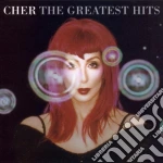 Cher - The Greatest Hits cd