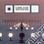 Carl Cox - Non Stop 2000 cd
