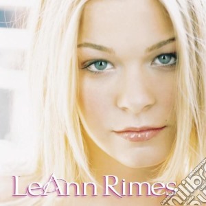 Leann Rimes - Leann Rimes cd musicale di Leann Rimes