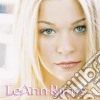 Leann Rimes - Leann Rimes cd musicale di Leann Rimes