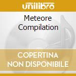 Meteore Compilation cd