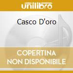 Casco D'oro cd