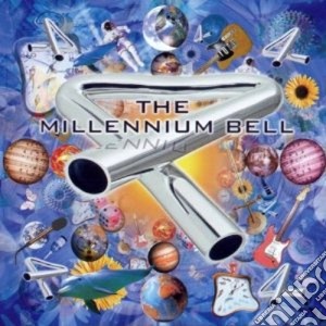 Mike Oldfield - The Millenium Bell cd musicale di Mike Oldfield