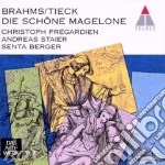 Johannes Brahms - Die Schone Magelone