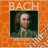 Johann Sebastian Bach - Cantate Sacre Vol. 3 Bwv 7 - 9 cd