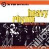 Brand New Heavies - 'Heavy Rhyme Experience, Vol. 1' cd
