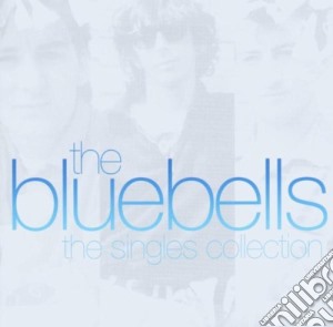 Bluebells - The Platinum Collection cd musicale di Bluebells