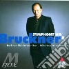 Anton Bruckner - Symphony No.8 (2 Cd) cd