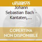 Johann Sebastian Bach - Kantaten, Bwv167 - 169 cd