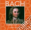 Johann Sebastian Bach - Cantate Sacre Vol. 5 Bwv 13 - 14 & 16 cd