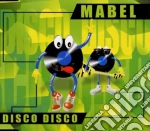 Mabel - Disco Disco cd