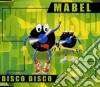 Mabel - Disco Disco cd