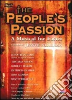 (Music Dvd) Jessye Norman - The People's Passion cd