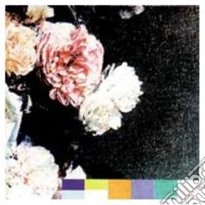 New Order - Power, Corruption & Lies cd musicale di NEW ORDER