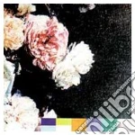 New Order - Power, Corruption & Lies cd