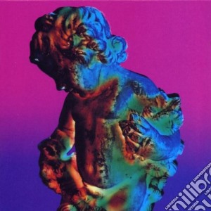 New Order - Technique cd musicale di NEW ORDER