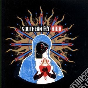 Southern Fly - High cd musicale di Southern Fly