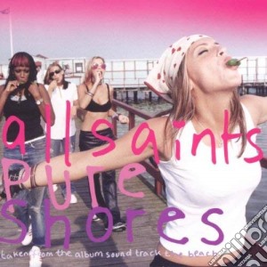 All Saints - Shoes cd musicale di ALL SAINTS