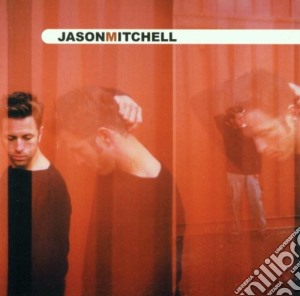 Jason Mitchell - The World Is Flat cd musicale di Jason Mitchell