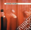Jason Mitchell - The World Is Flat cd