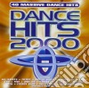 Dance Hits 2000 / Various (2 Cd) cd