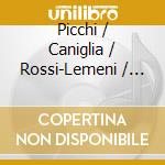 Picchi / Caniglia / Rossi-Lemeni / Stignani / Silveri / Neri / Sciutti / Orchestra Sinfonica E Coro Di Roma Della Rai / Previtali - Don Carlo