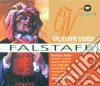 Giuseppe Verdi - Falstaff cd