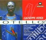 Giuseppe Verdi - Otello cd