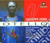 Giuseppe Verdi - Otello cd