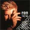 Ron - 70-00 (2 Cd) cd musicale di RON