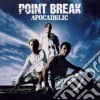 Point Break - Apocadelic cd