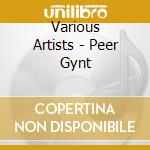 Various Artists - Peer Gynt cd
