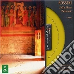 Rossini - Petite Messe Solennelle cd